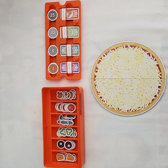 Osmo Pizza Co. Starter Kit - Picture 10 of 12